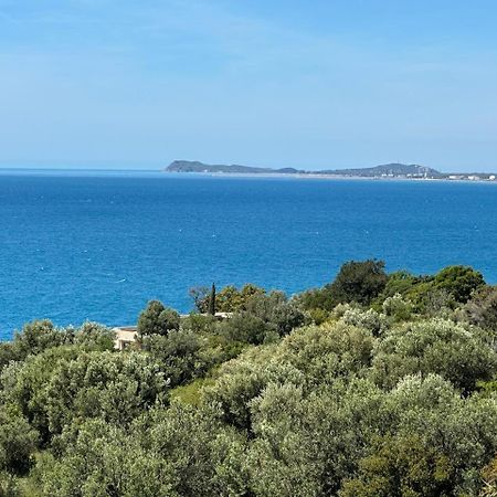 Eid Mar Hostel Vlorë Buitenkant foto